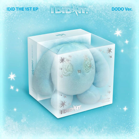 IDID - I did it [DODO Ver.]