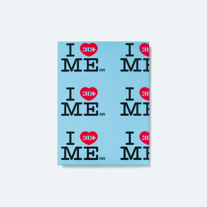 ILLIT - NOT CUTE ANYMORE [Weverse Albums Ver.]