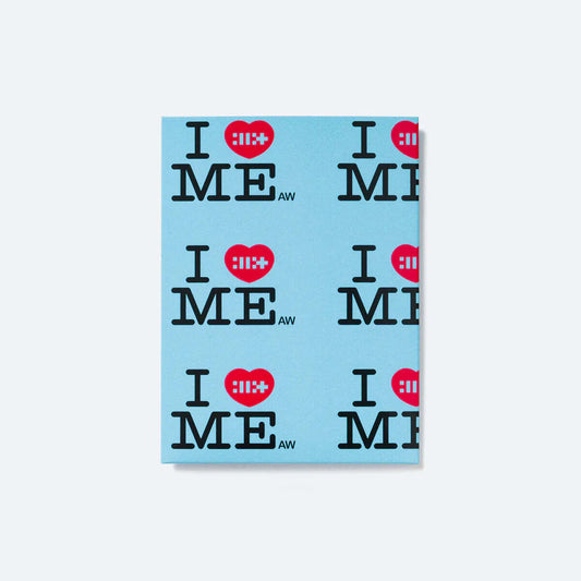 ILLIT - NOT CUTE ANYMORE [Weverse Albums Ver.]