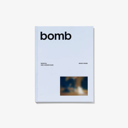 ILLIT - bomb [Standard Ver.]