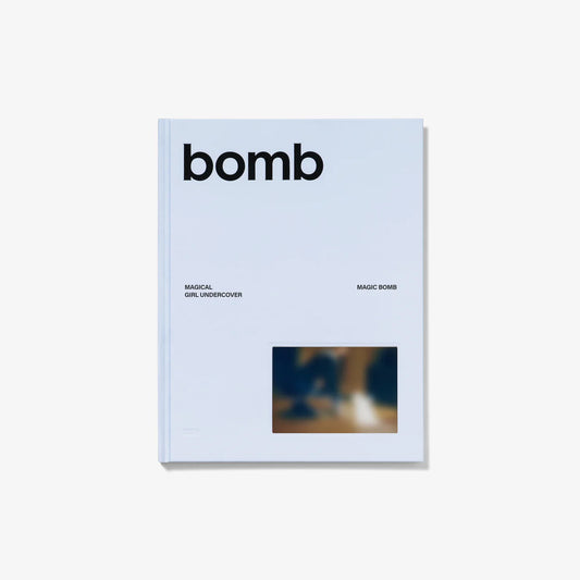 [WV POB] ILLIT - bomb [Standard Ver.] SET