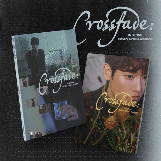 IN SEONG (SF9) - Crossfade:
