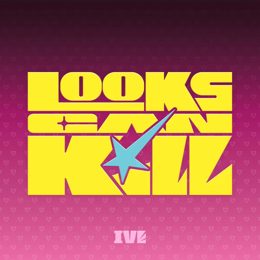 IVE - Looks Can Kill [HERO ON SET Ver.]