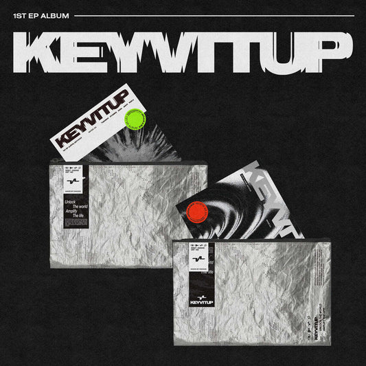 KEYVITUP - KEYVITUP