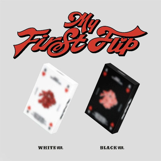 KickFlip - My First Flip [PLATFORM Ver.]