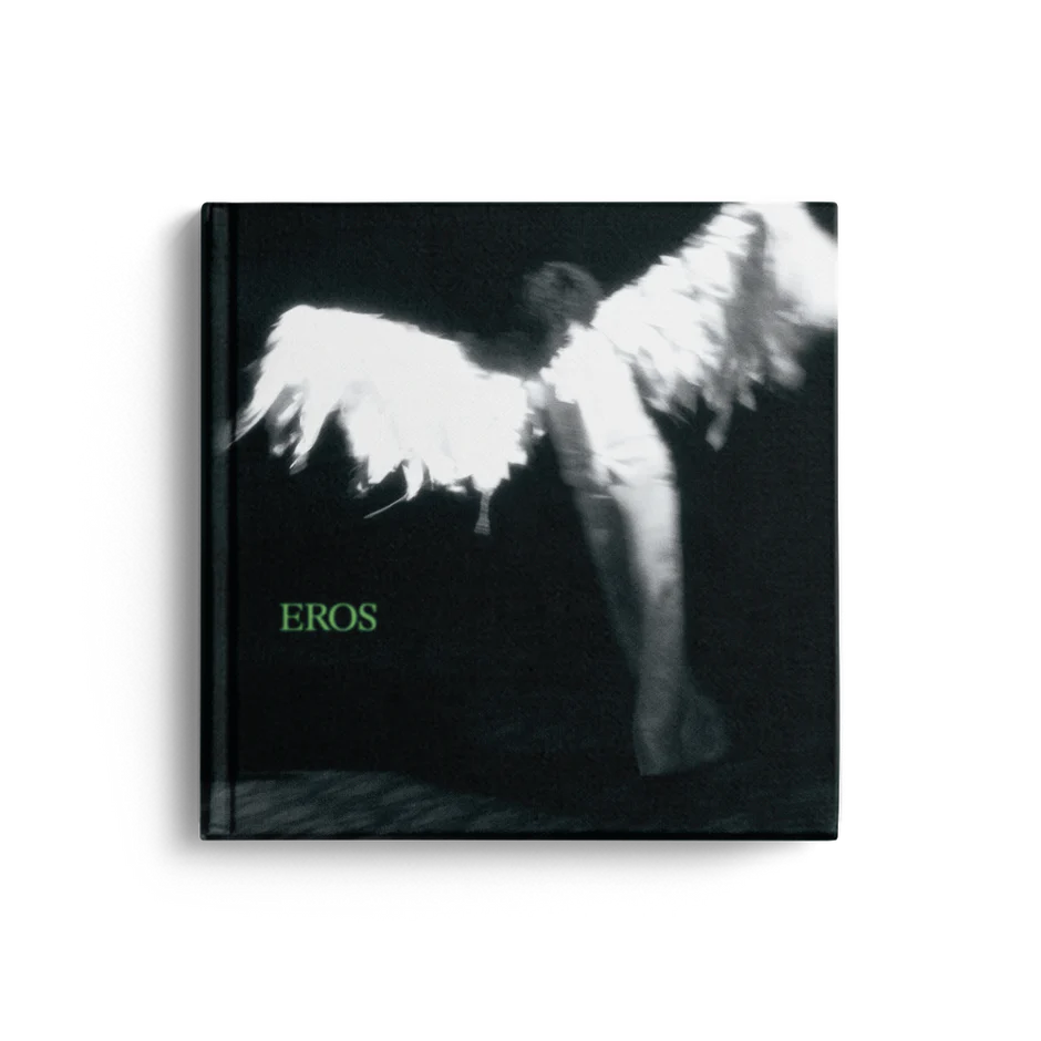 LEE CHANHYUK (AKMU) - EROS