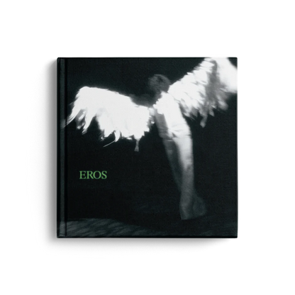 LEE CHANHYUK (AKMU) - EROS