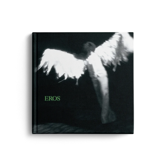 LEE CHANHYUK (AKMU) - EROS