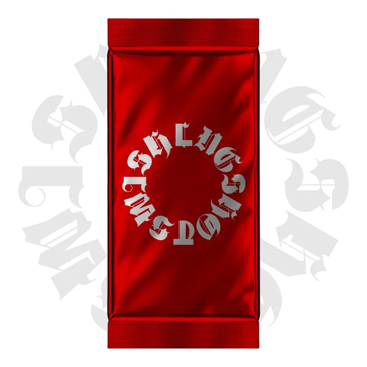 LNGSHOT - S.W.I.S.H. [Card Pack Ver.]