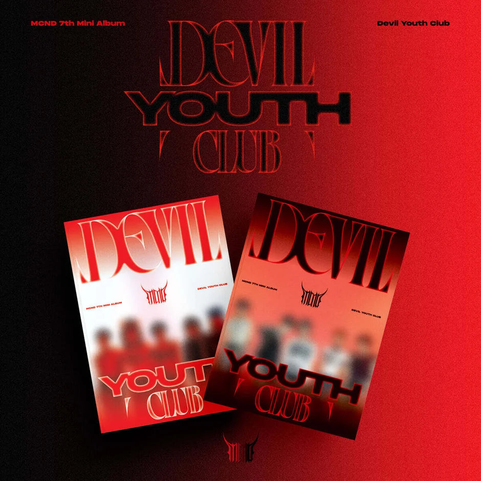 MCND - Devil Youth Club