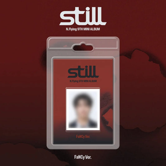 N.Flying - Still [FaNCy Ver.]