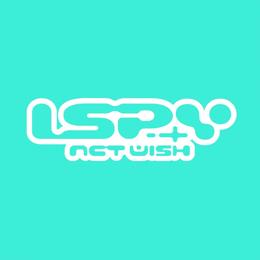 NCT WISH - I SPY [Acrylic Stand Ver.]