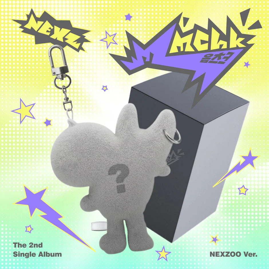 NEXZ - Mmchk [NEXZOO Ver.]