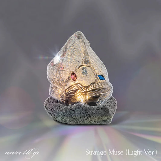 NMIXX - Strange Muse [Light Ver.]