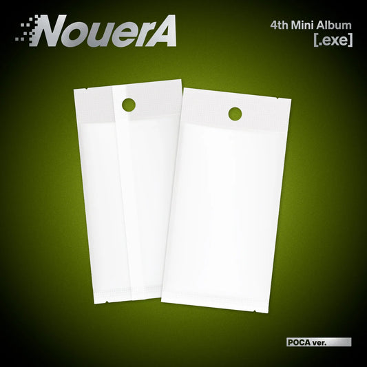 NouerA - .exe [POCA Ver.]