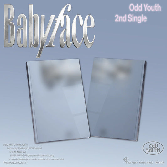 ODD YOUTH - Babyface