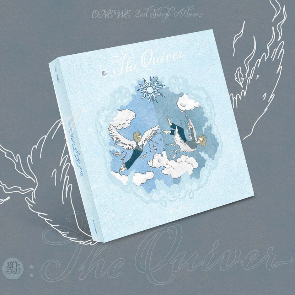 ONEWE - 點 : The Quiver