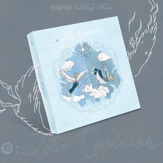 ONEWE - 點 : The Quiver
