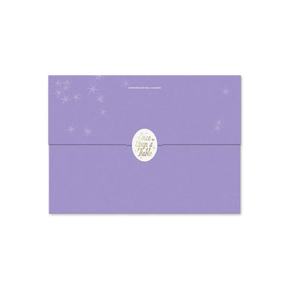 SEVENTEEN - 2026 WALL CALENDAR