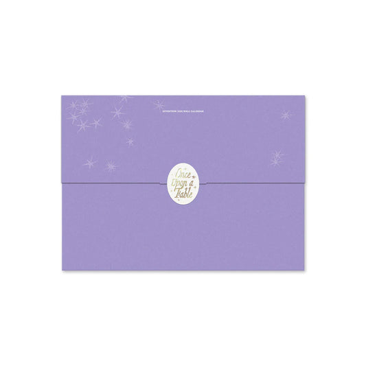 SEVENTEEN - 2026 WALL CALENDAR