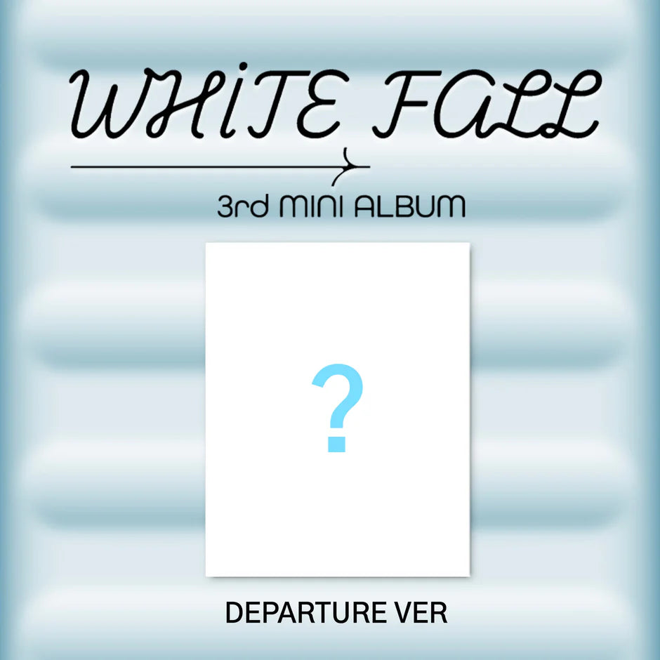 SEVENUS - White fall
