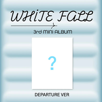 SEVENUS - White fall