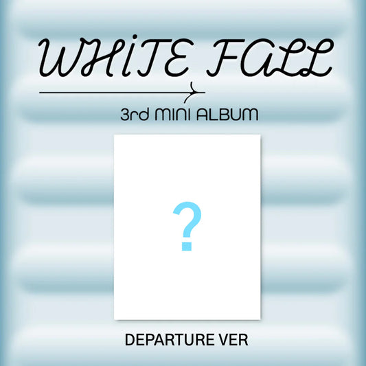 SEVENUS - White fall