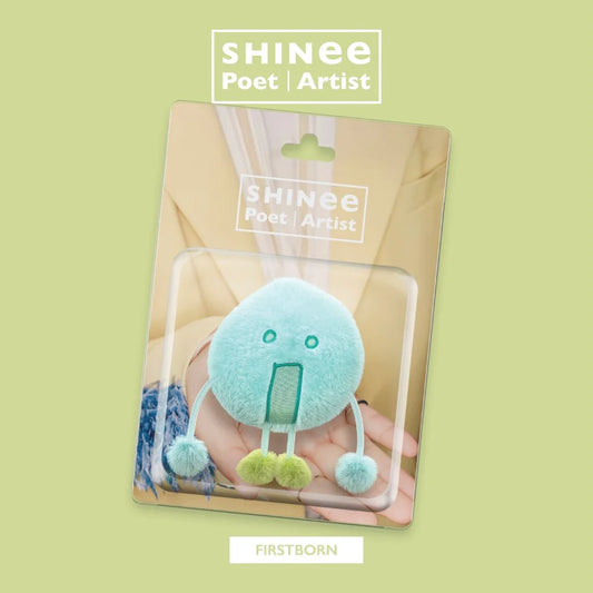 SHINee - Poet | Artist [FIRSTBORN Ver.]
