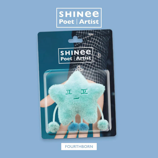 SHINee - Poet | Artist [FOURTHBORN Ver]