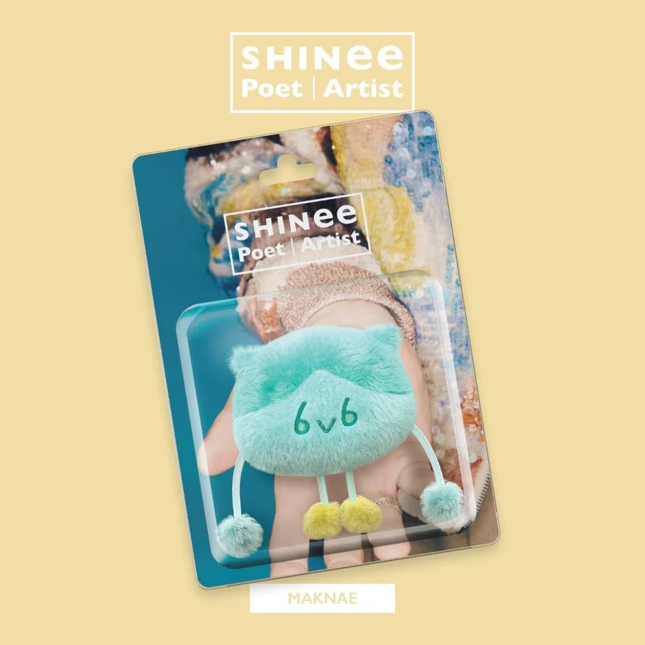 SHINee - Poet | Artist [MAKNAE Ver]