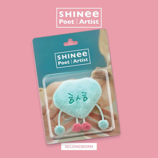 SHINee - Poet | Artist [SECONDBORN Ver]