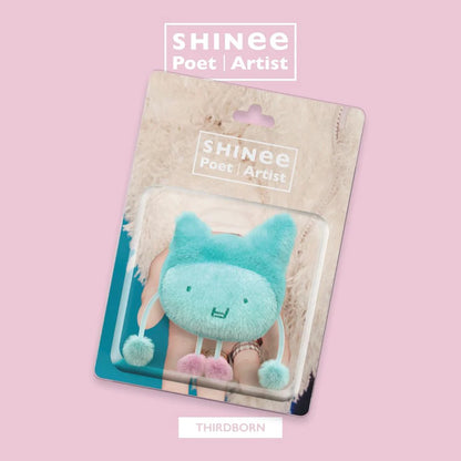 SHINee - Poet | Artist [THIRDBORN Ver]