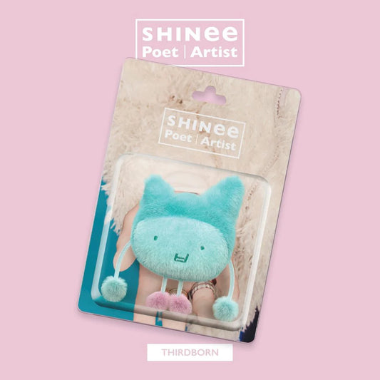SHINee - Poet | Artist [THIRDBORN Ver]