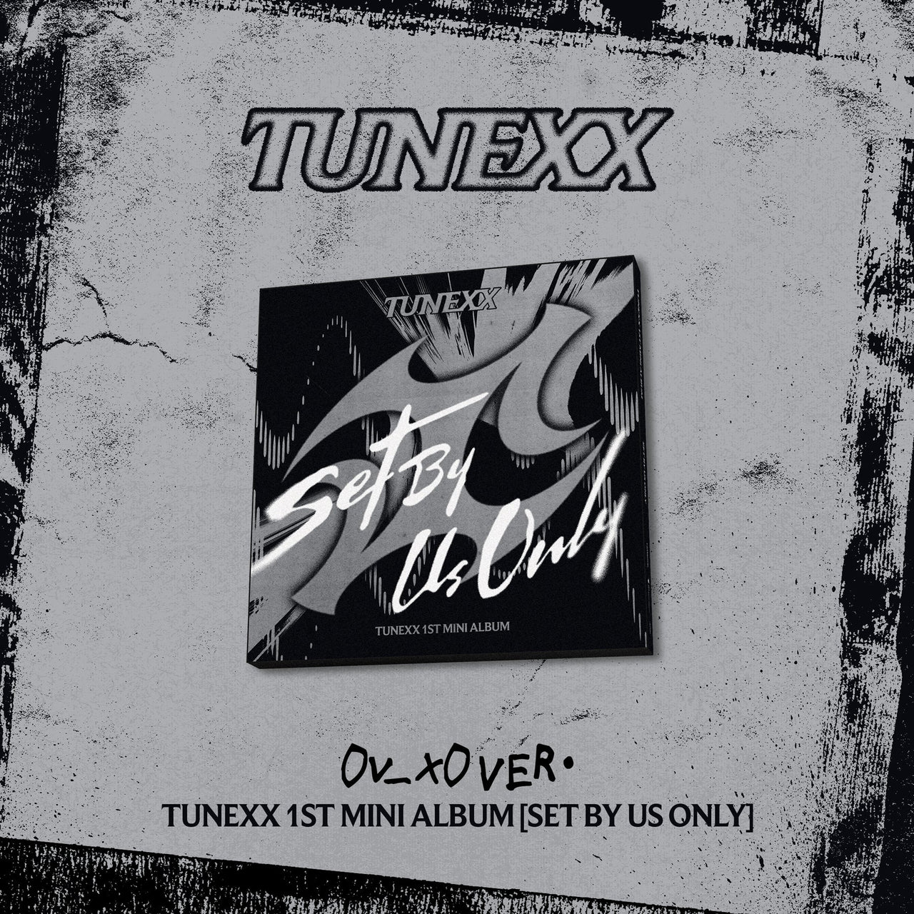 TUNEXX - SET BY US ONLY [0v_x0 Ver.]