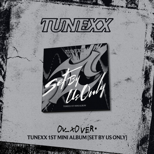 TUNEXX - SET BY US ONLY [0v_x0 Ver.]