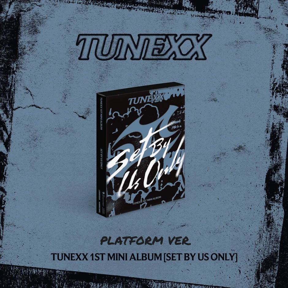 TUNEXX - SET BY US ONLY [Platform Ver.]