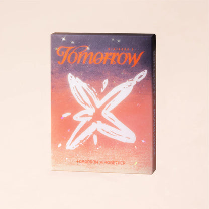 TXT - minisode 3: TOMORROW [LIGHT Ver.]