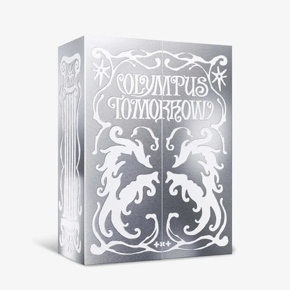 TXT - 2026 SEASON'S GREETINGS