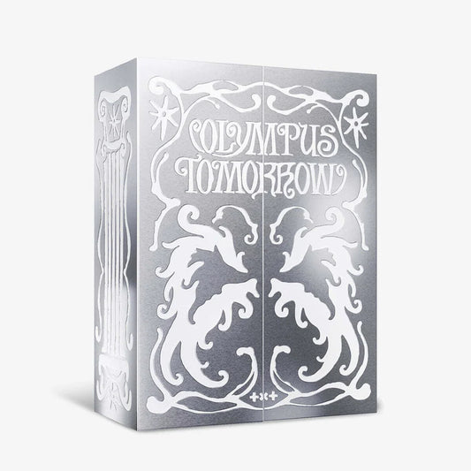 TXT - 2026 SEASON'S GREETINGS