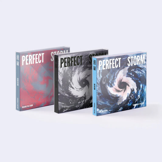 TXT - PERFECT STORM