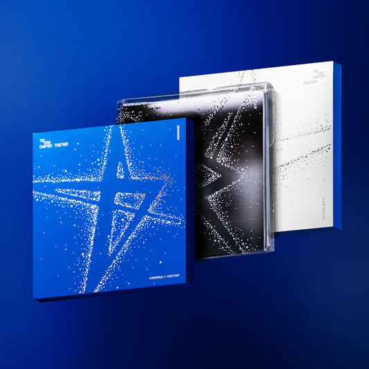 TXT - THE STAR CHAPTER : TOGETHER [Standard Ver.]