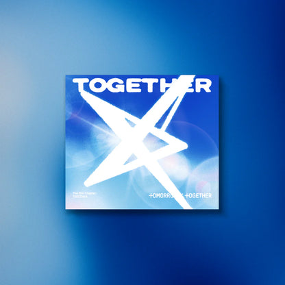 TXT - THE STAR CHAPTER : TOGETHER [Solo Track Ver.]