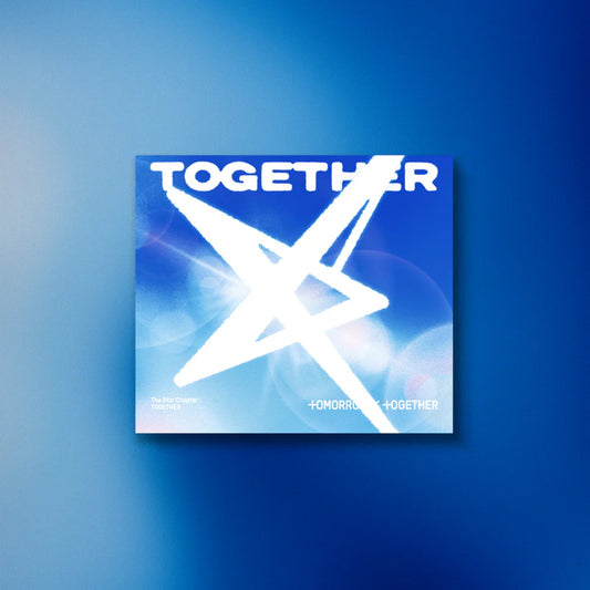 TXT - THE STAR CHAPTER : TOGETHER [Solo Track Ver.]