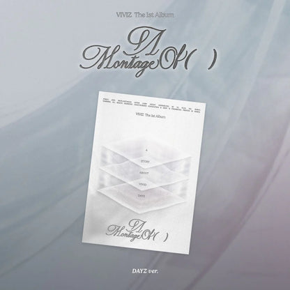 VIVIZ - A Montage of ( )