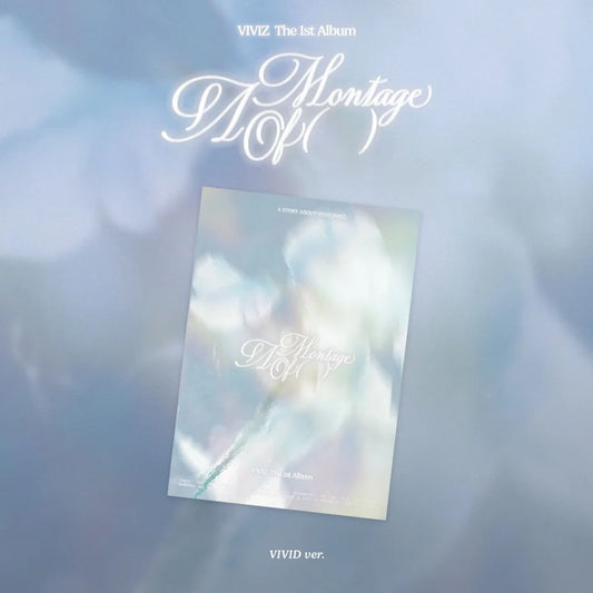 VIVIZ - A Montage of ( )