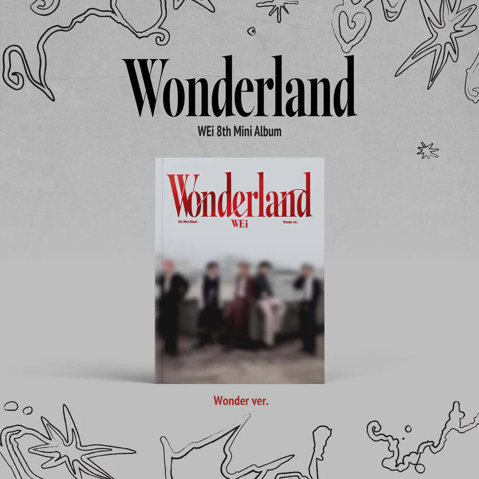 WEi - Wonderland