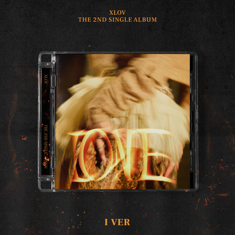 XLOV - I ONE