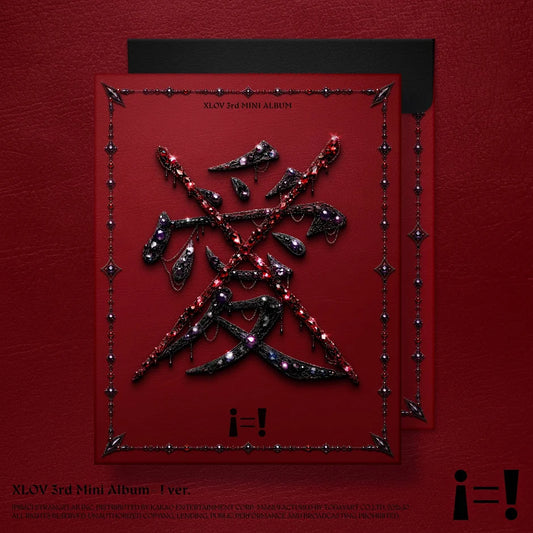XLOV - i=! [! Ver.]