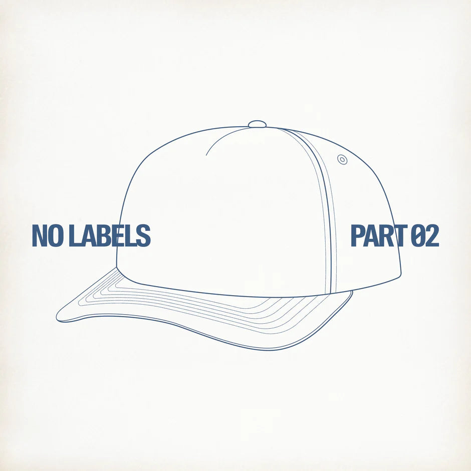 YEONJUN - NO LABELS: PART 02 [Cap Ver.]