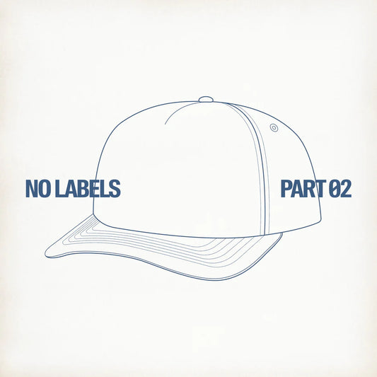YEONJUN - NO LABELS: PART 02 [Cap Ver.]